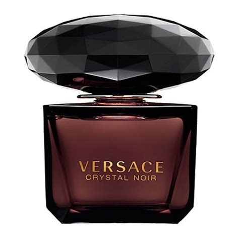 versace crystal noir eau de parfum 50ml|versace crystal noir perfume shop.